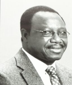 Dr G Sikipa 1990-1992
