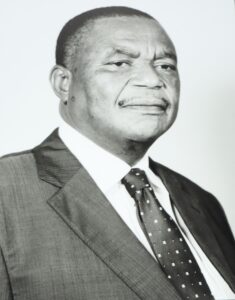 MIN Gen.. (Retd) Dr C G D N Chiwenga 'GCZM' 2020-2023
