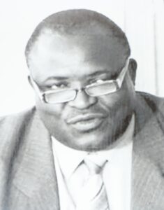 Min Dr H Madzorera 2009-2013